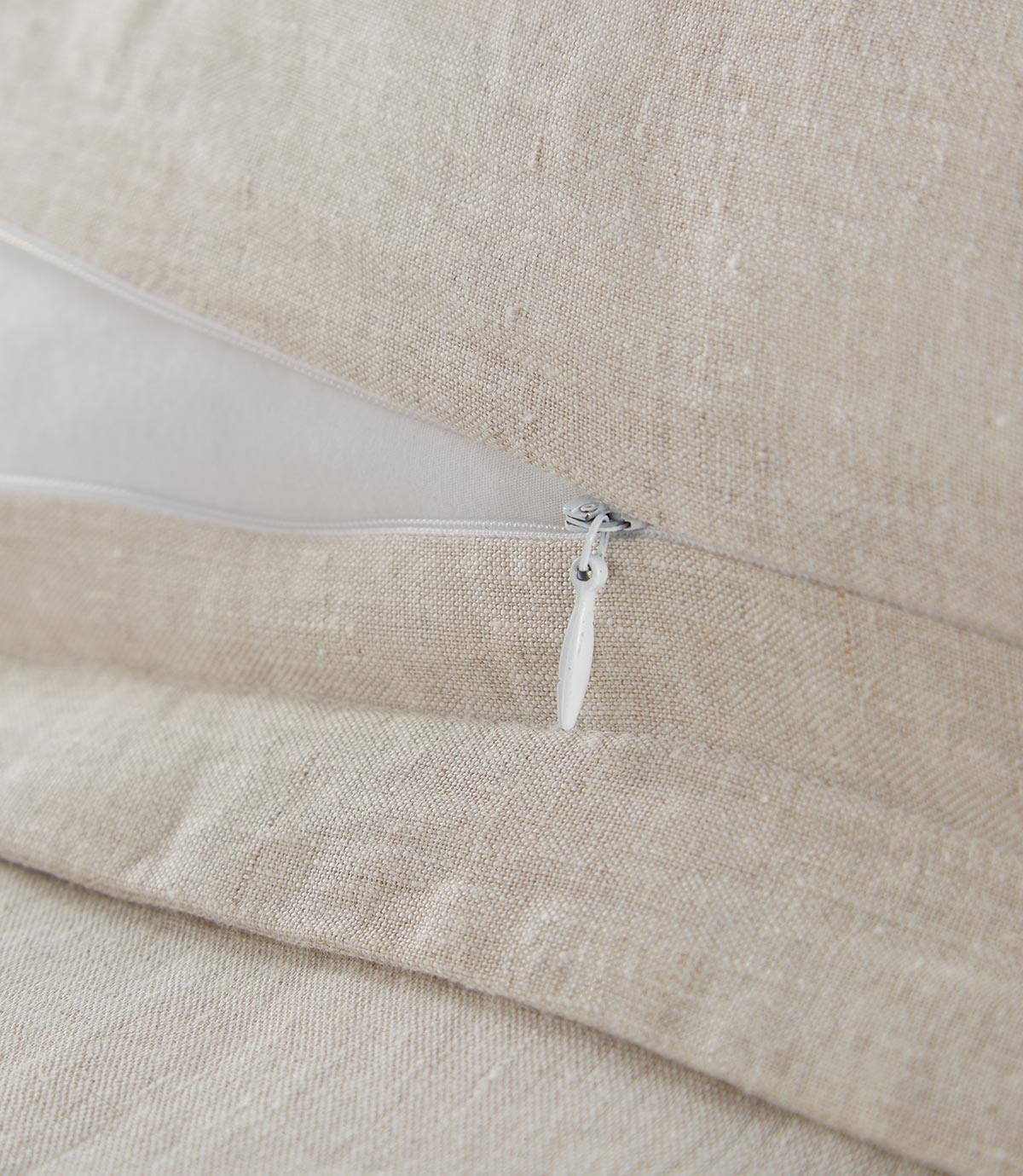 Premium European Washed Linen Duvet Cover Set - Breathable & Soft 100% Natural Bedding for All Seasons | Perfect for Master Bedroom, Guest Room & Vacation Homes
