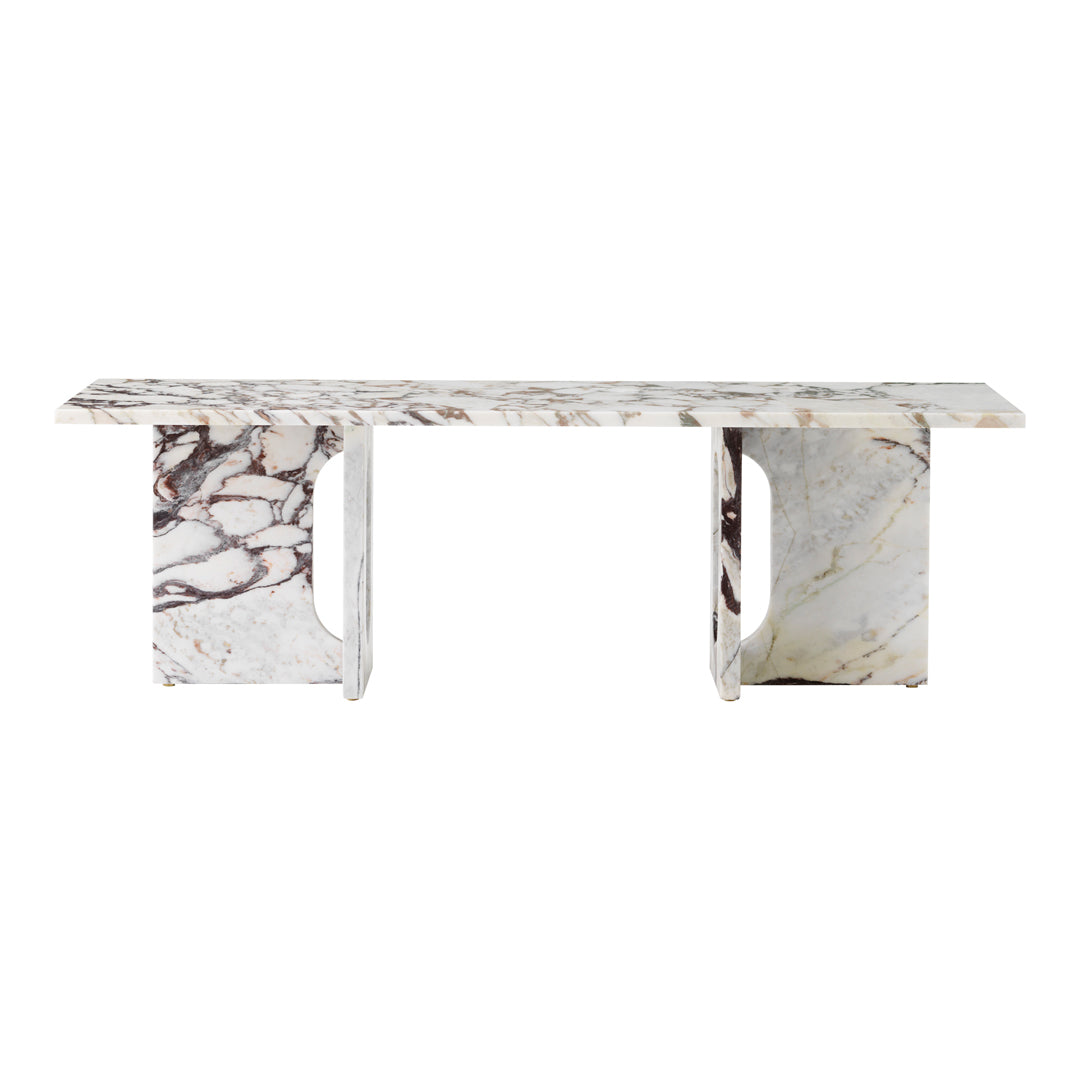 Androgyne Modern Lounge Table - Stylish Coffee Table for Living Room, Office & Lounge Areas - Perfect for Home Decor, Relaxation & Entertaining Guests