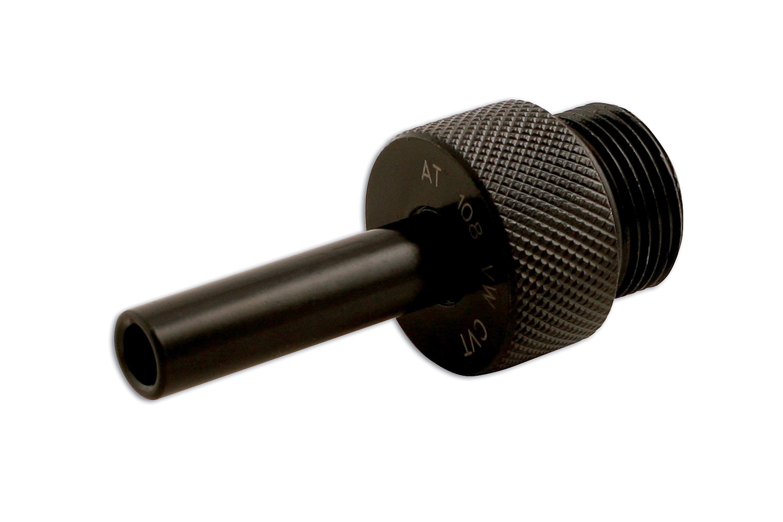 Laser 4988 ATF Adapter for VW Audi CVT Transmission - Professional Automatic Transmission Fluid Tool for Mechanics & DIY Car Repair