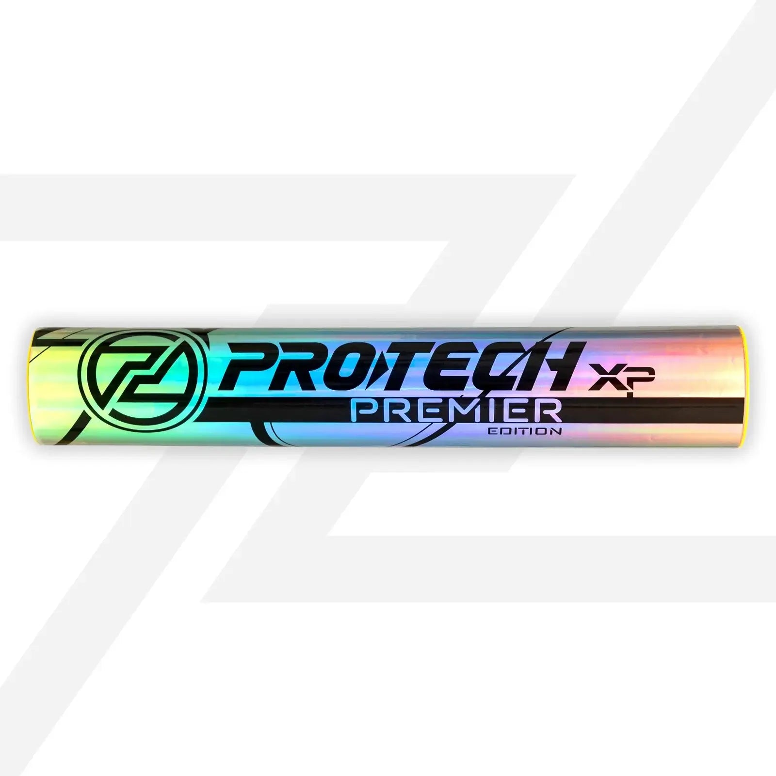 Premium PRO TECH Premier Edition Badminton Shuttlecocks - High Quality Feather Shuttlecocks for Professional & Recreational Play - Perfect for Tournaments, Training & Backyard Games
