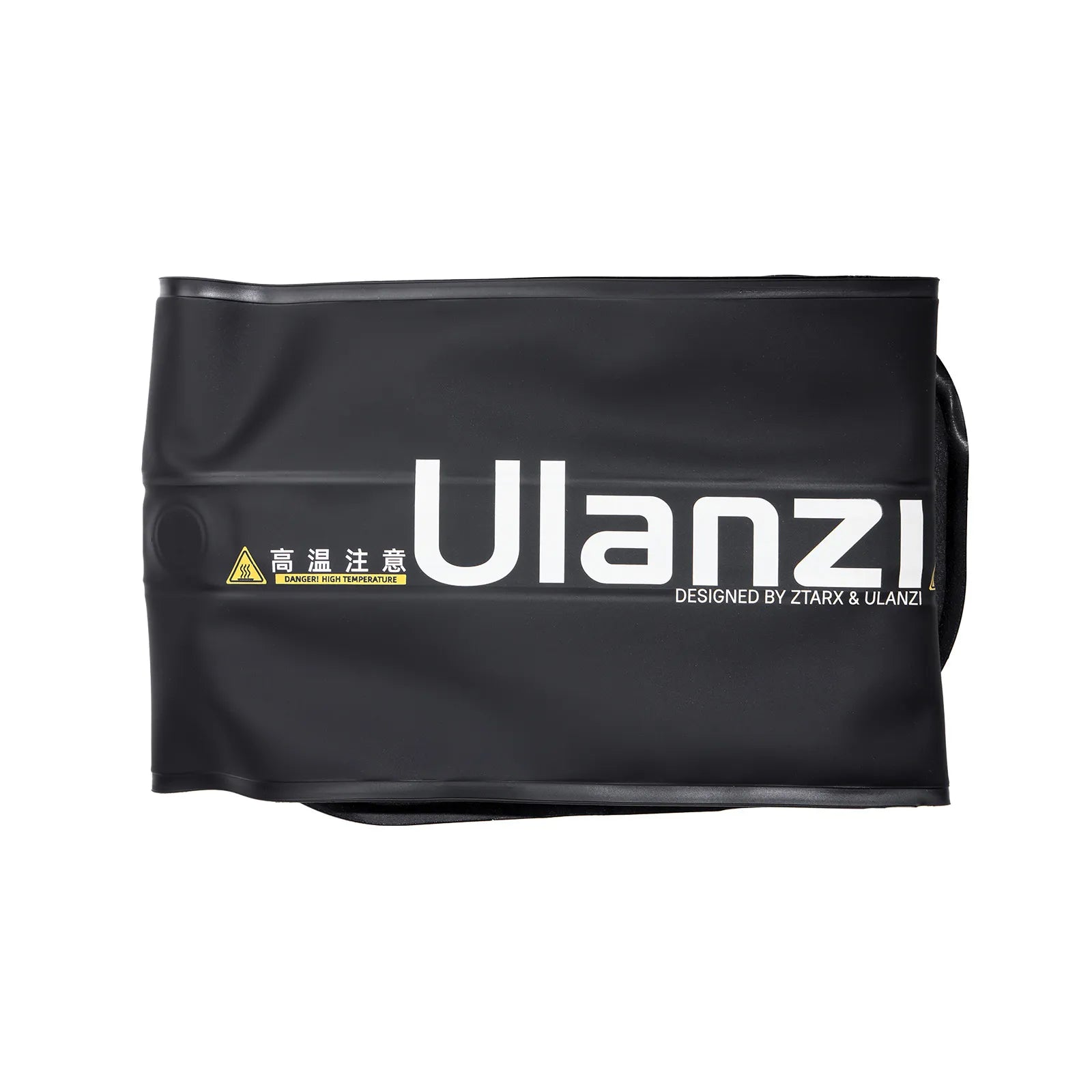 Ulanzi UA12/UA20 Portable LED Air Tube Light - Rechargeable Photography Lighting for YouTube, Vlogging, and Outdoor Shooting
