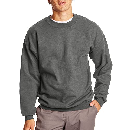 Charcoal Heather