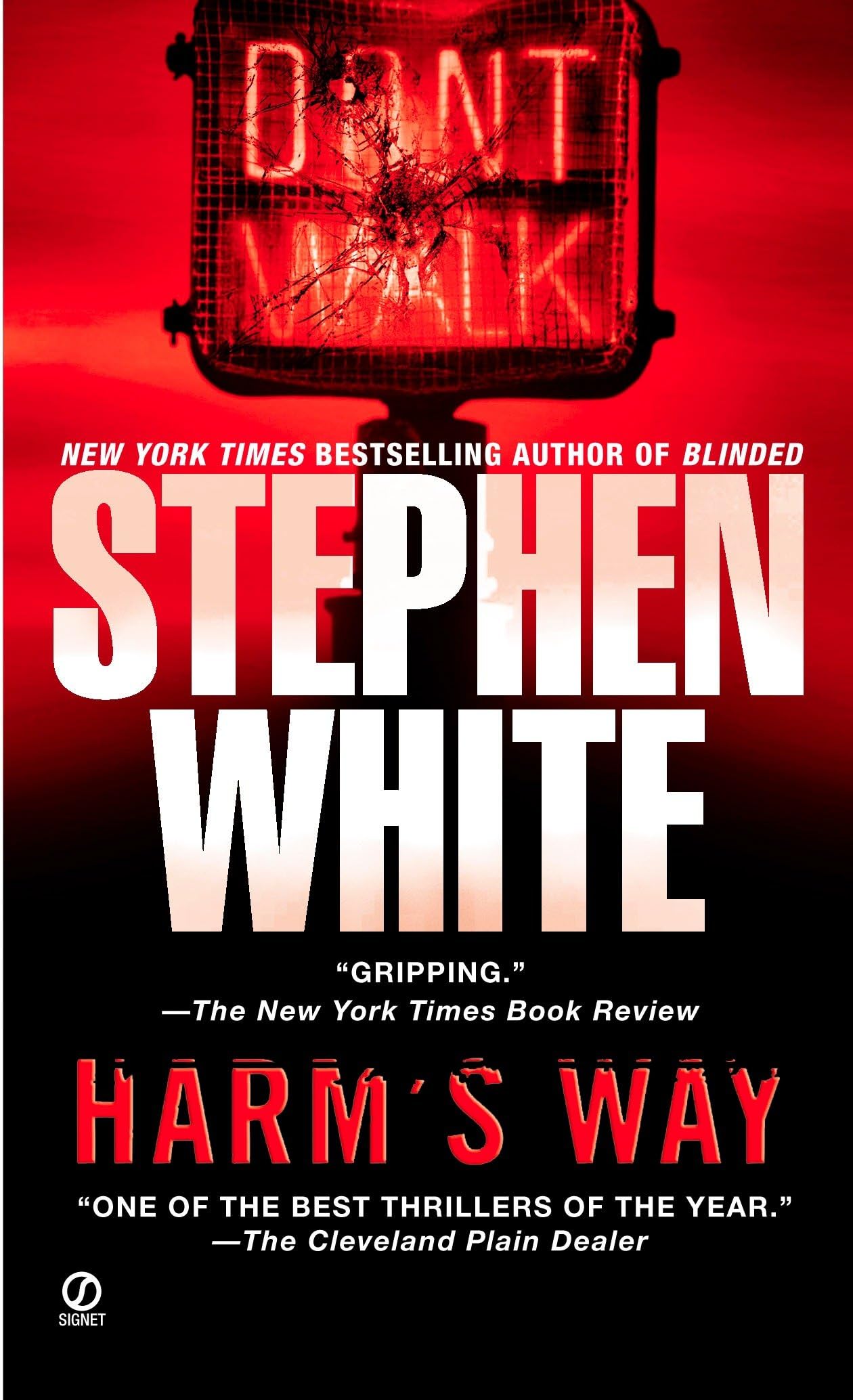 Harm's Way (Alan Gregory Series) - Psychological Thriller Novel for Crime Fiction Fans - Perfect for Mystery Book Clubs & Suspense Lovers