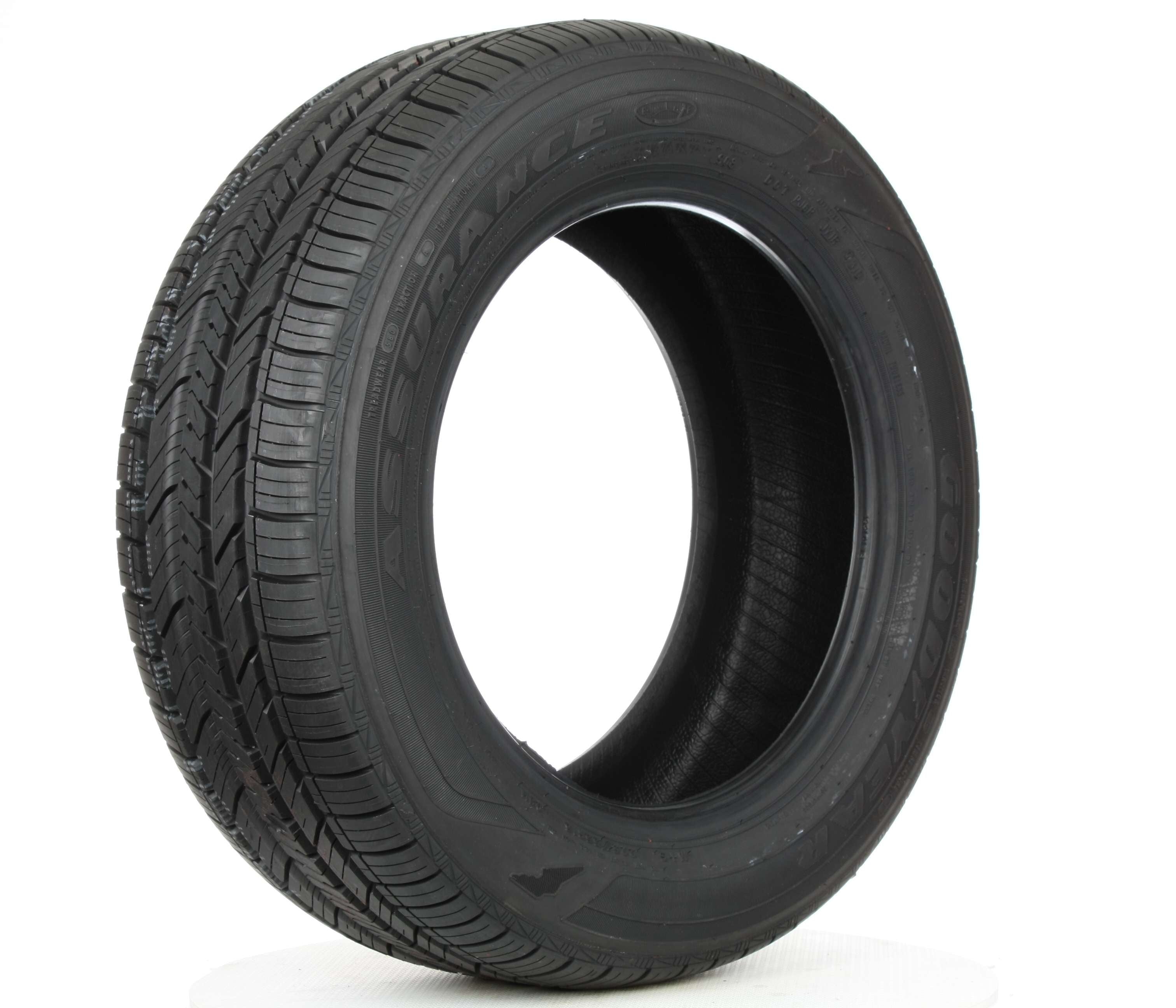 Assurance Fuel Max P195/65R15 SL 89H All-Season Tire - High Mileage, Fuel Efficient Tires for Sedans & Compact Cars - Perfect for Daily Commuting & Highway Driving