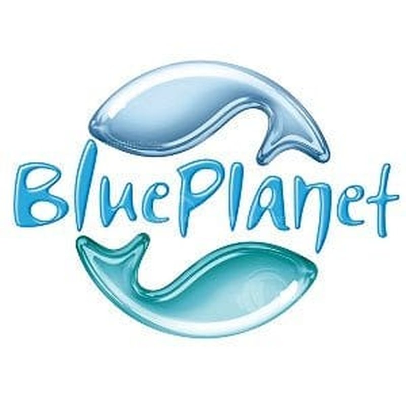 Blue Planet LED Light Kit for Classic 20 and 28 - Energy Efficient LED Lighting for Aquariums & Fish Tanks - Perfect for Home, Office & Aquatic Decor