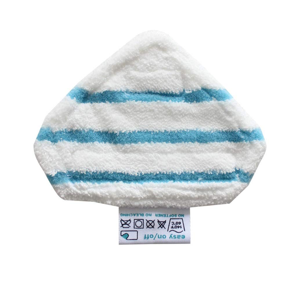 Smart Home Hub V4 with 16 Washable Floor Mop Pads & 50A Circuit Level Sensors - Compatible with Black x Cleaner FSM16 - White Energy Monitoring System for Smart Homes - Perfect for Automated Cleaning & Power Management
