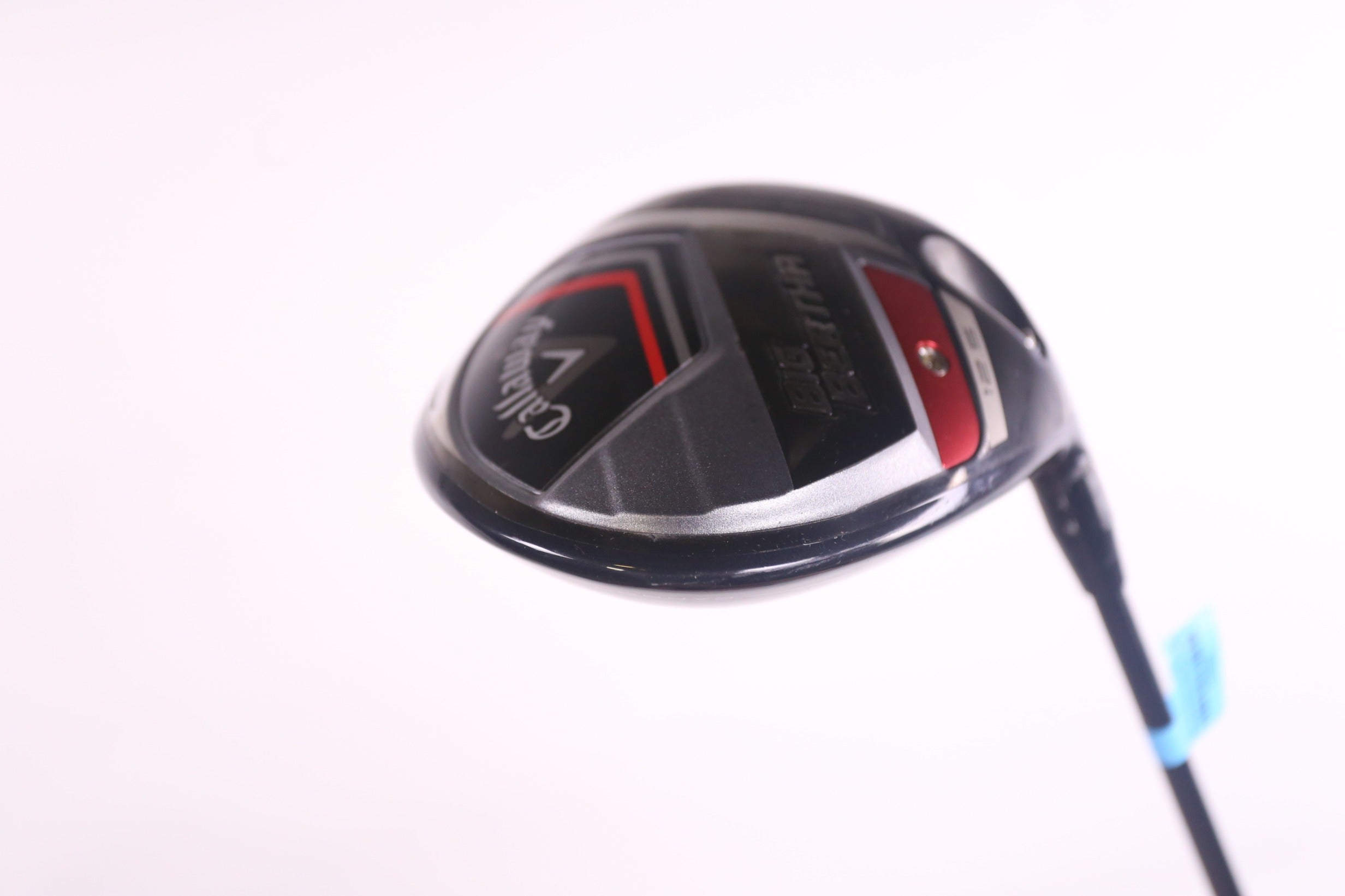 Used Callaway Big Bertha 23 Driver 12.5° Regular Flex Project X HZRDUS Smoke Red RDX Right Handed Golf Club - Perfect for Mid-Handicap Golfers & Distance Improvement on the Course