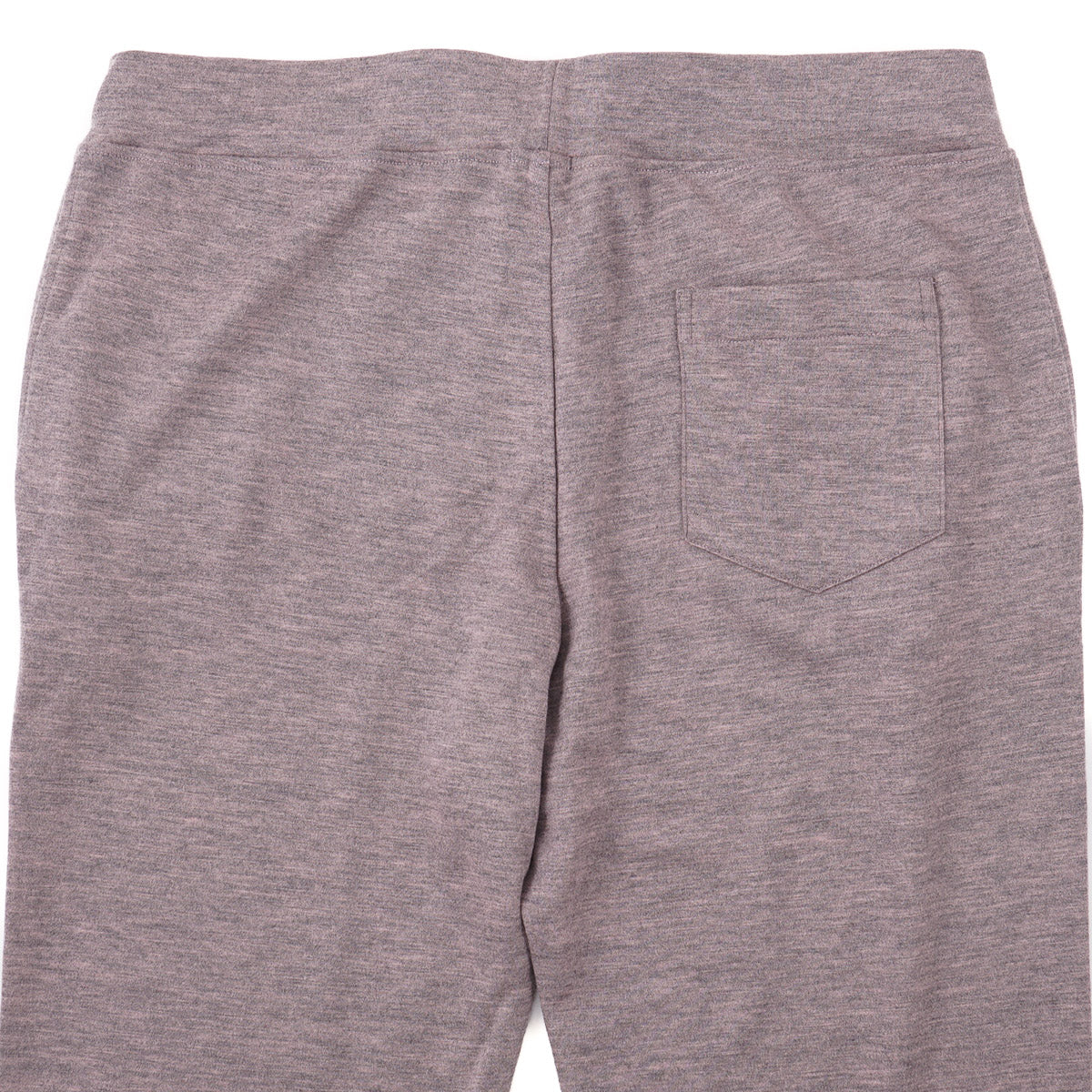 Premium Isaia Cashmere Drawstring Jogger Pants for Men - Soft Luxury Lounge Pants for Home, Travel & Casual Wear