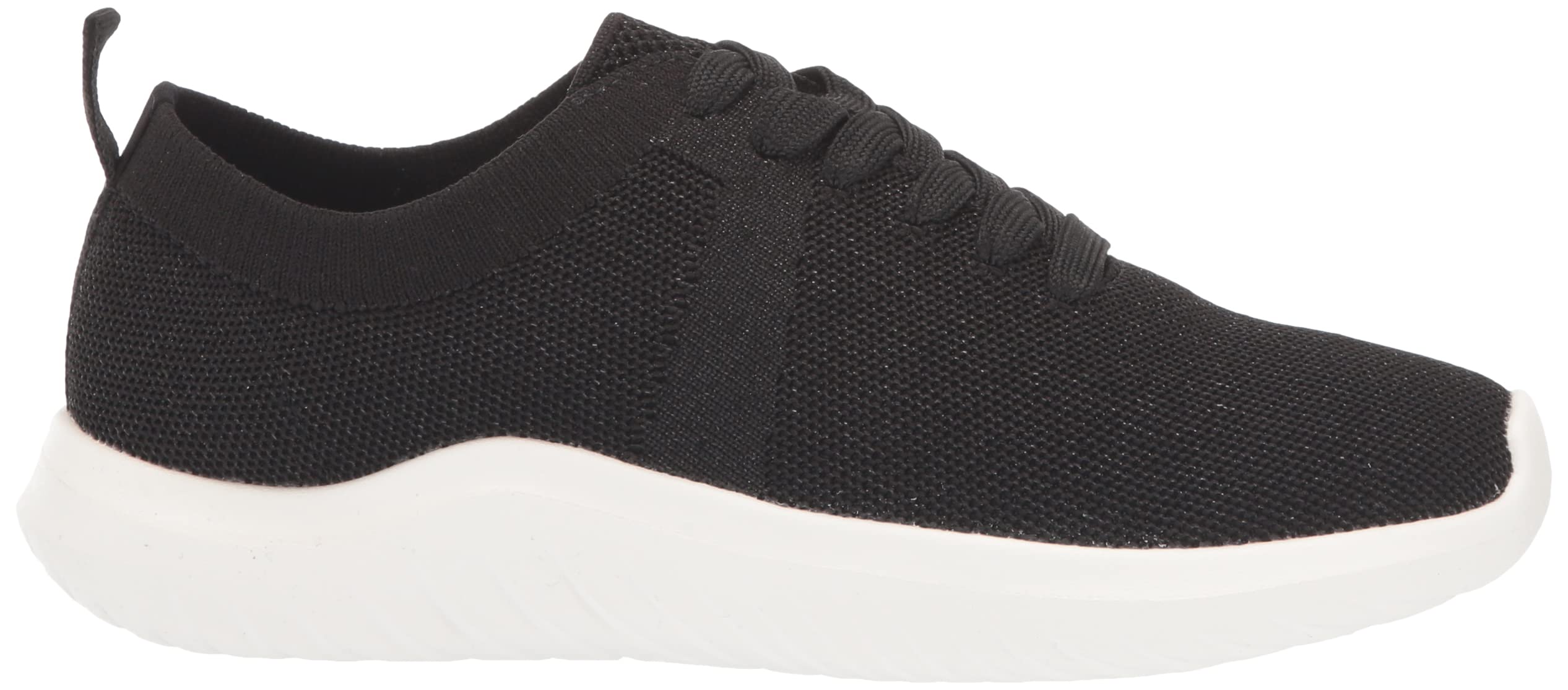 Clarks Women's Nova Glint Loafers - Comfortable Slip-On Shoes for Work, Casual & Travel - Lightweight & Stylish Women's Flats