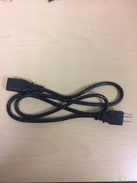 Universal Power Cord Replacement for VitaClay Slow Cookers - Compatible with All Current VitaClay Models - Perfect for Home Cooking & Healthy Meals