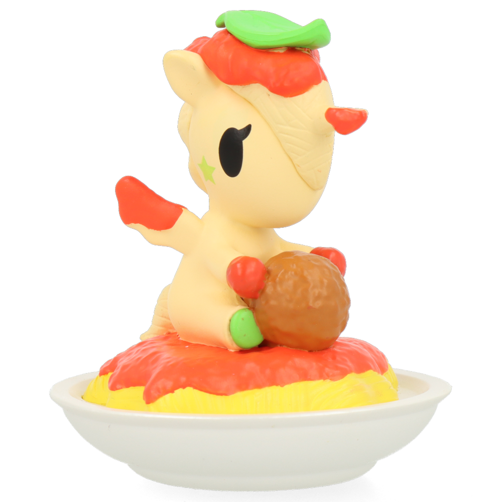 Tokidoki Unicorno Series 2 Collectible Vinyl Figures - Cute Kawaii Blind Box Toys for Anime Fans & Collectors | Perfect for Home Decor, Gift Giving & Pop Culture Displays