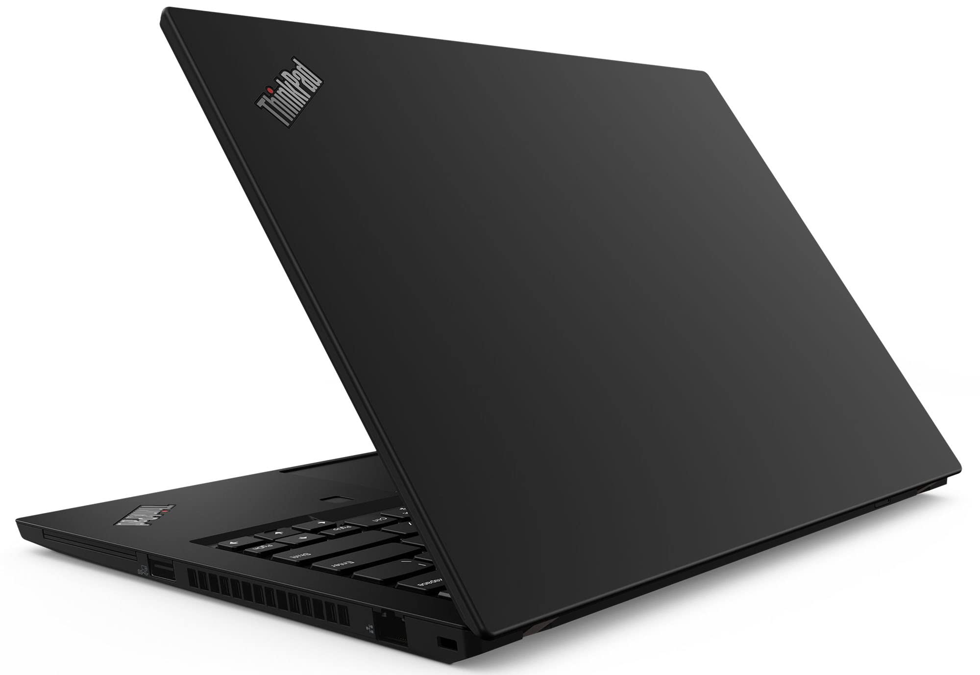 Lenovo ThinkPad P15s Gen 2 Business Laptop - Intel i7-1165G7 Quad-Core, 24GB RAM, 1TB SSD, NVIDIA Quadro T500, 15.6