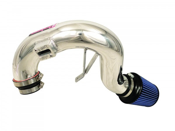 2010-2013 Audi A4 2.0L Turbo SP Series High Performance Cold Air Intake System - Polished Aluminum - Improve Engine Power & Fuel Efficiency - Perfect for Street Racing & Performance Upgrades