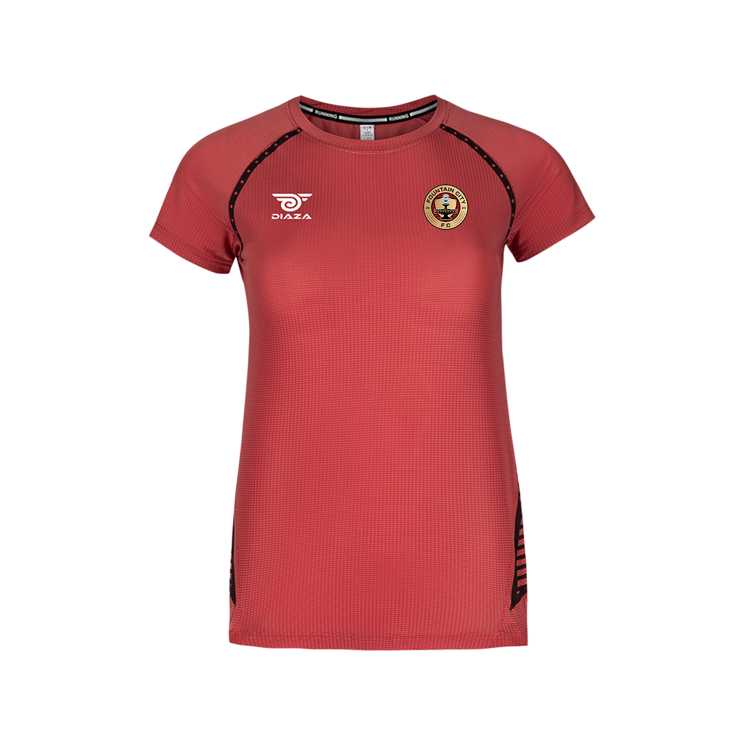 Fountain City Street Clarita Jersey - Trendy Women's Fashion Tops for Casual Wear, Street Style & Everyday Outfits