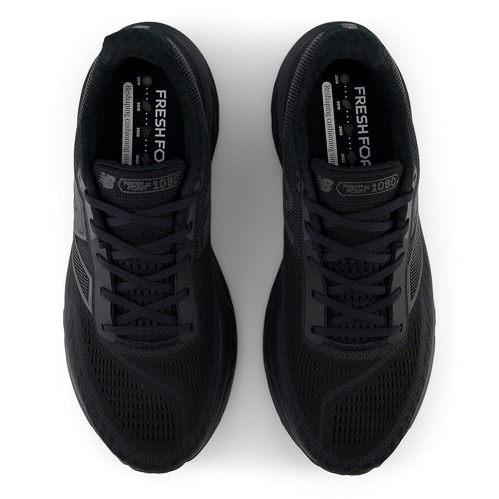 New Balance Men's Fresh Foam X 1080v14 Running Shoes - Lightweight Cushioned Sneakers for Jogging, Gym Workouts & Daily Wear