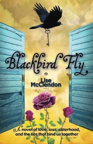 Blackbird Fly by Lise McClendon - Mystery Novel (2009) | Perfect for Book Clubs & Crime Fiction Lovers