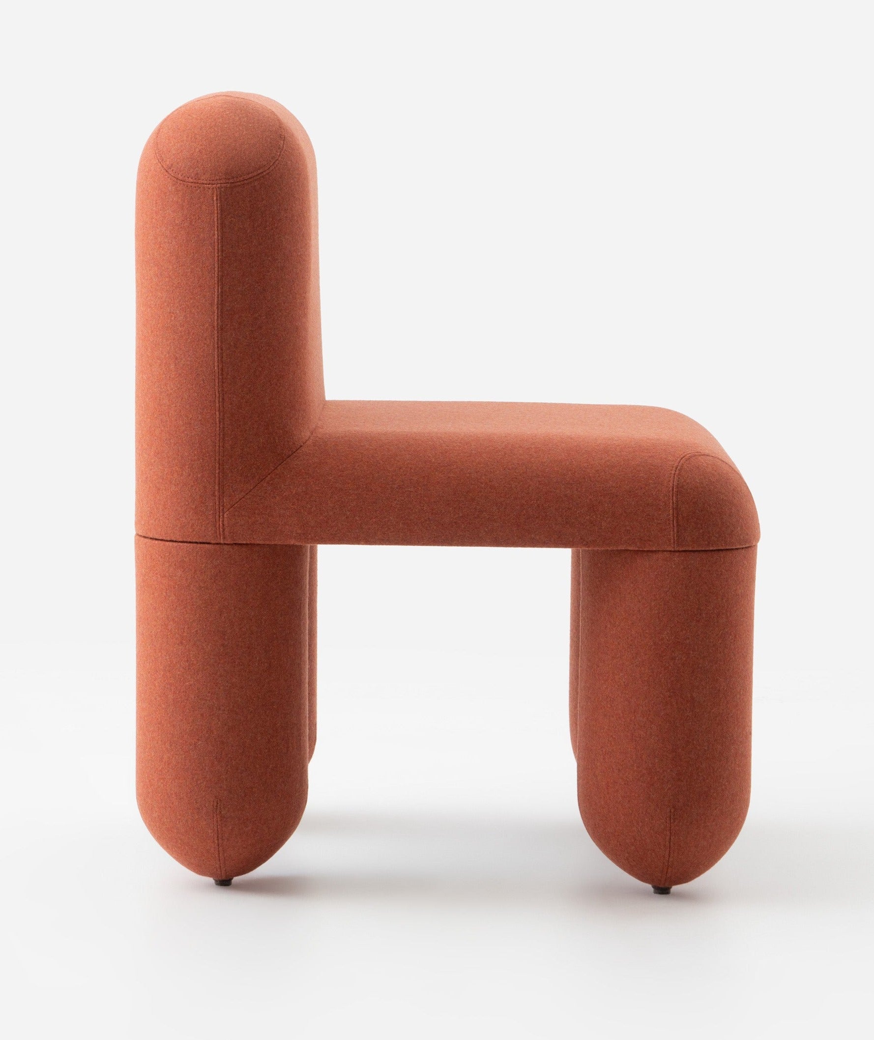 Noom Hello Chair - Ergonomic Office Chair with Adjustable Height & Lumbar Support for Home & Workspace Comfort