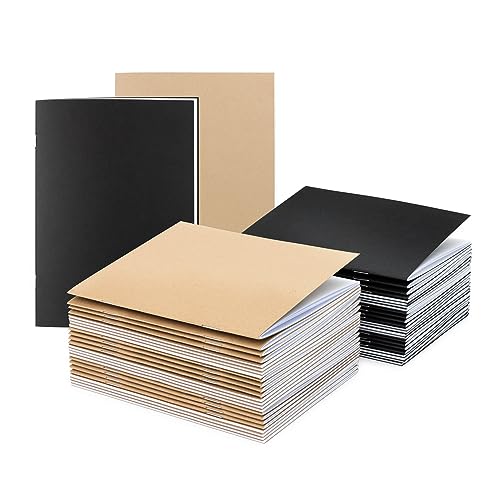 Kraft & Black Combo
