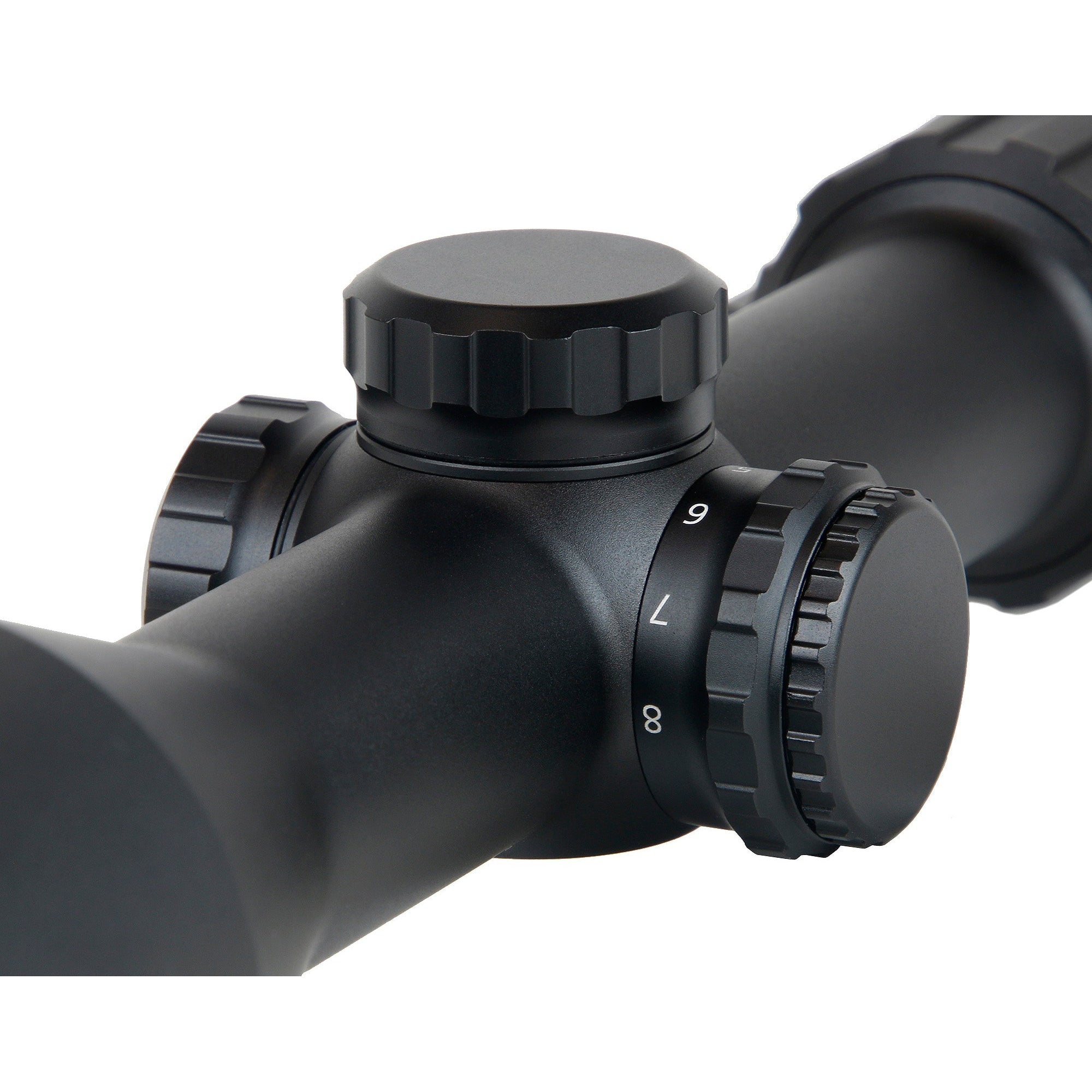 Minox All Rounder 2 10x50 Binoculars with German #4 Red Dot Illuminated Reticle - High Precision Optics for Hunting, Bird Watching & Outdoor Adventures