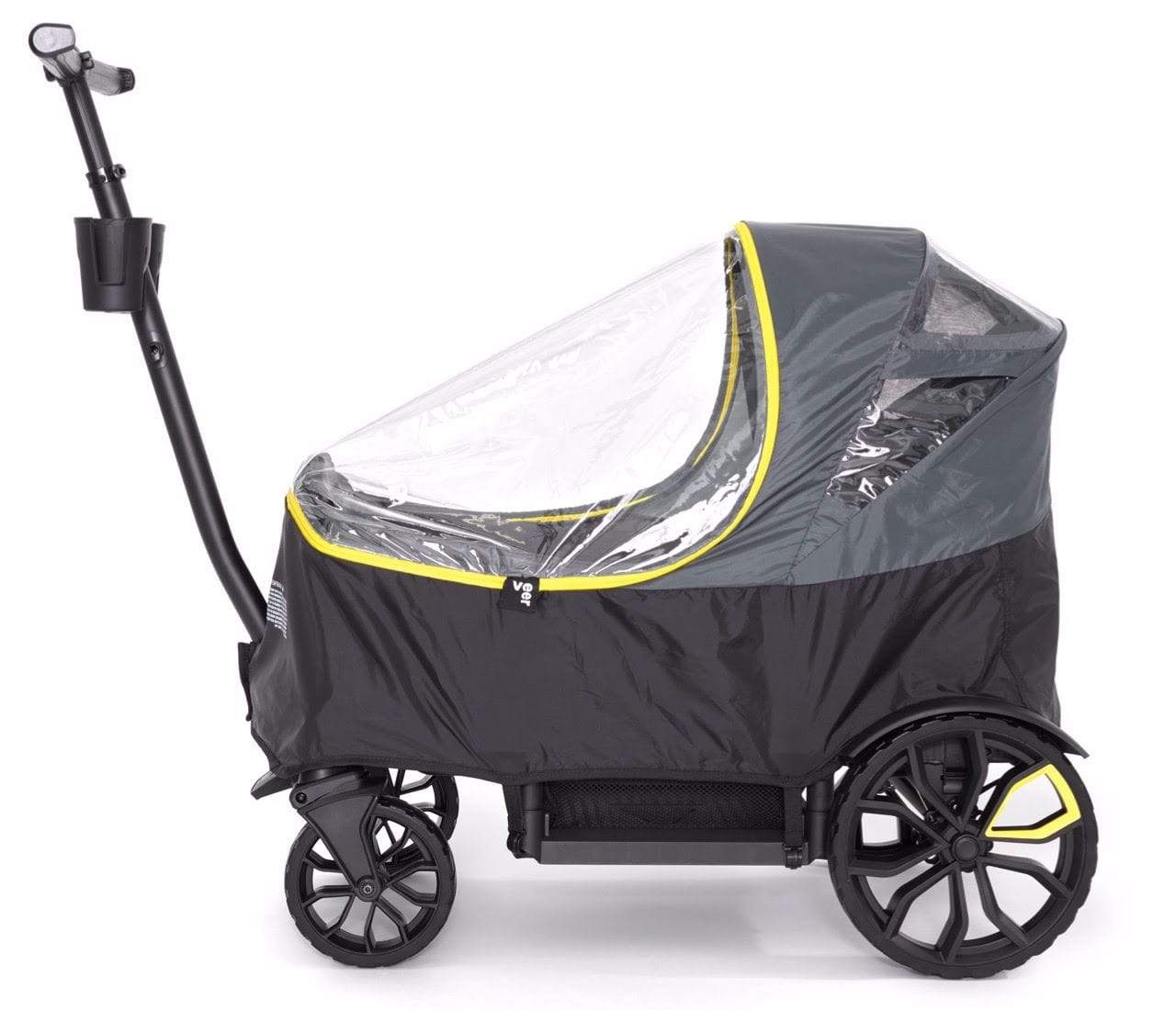 Veer Weatherproof Cover - Waterproof & UV Resistant Outdoor Protection for Cars, Boats, and Patio Furniture | Perfect for Rain, Snow, and Sun Protection