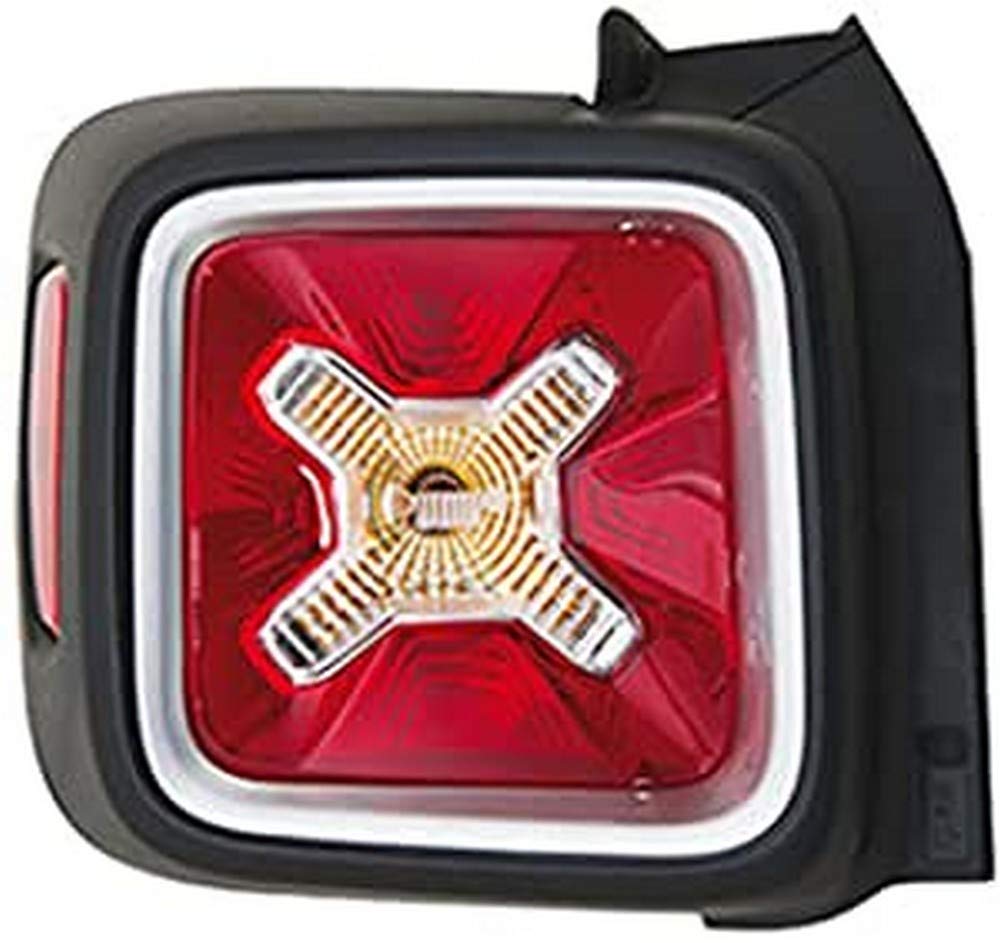 Magneti Marelli 714020830703 Right Side Car Headlight Replacement Lamp - Perfect for Night Driving & Vehicle Safety