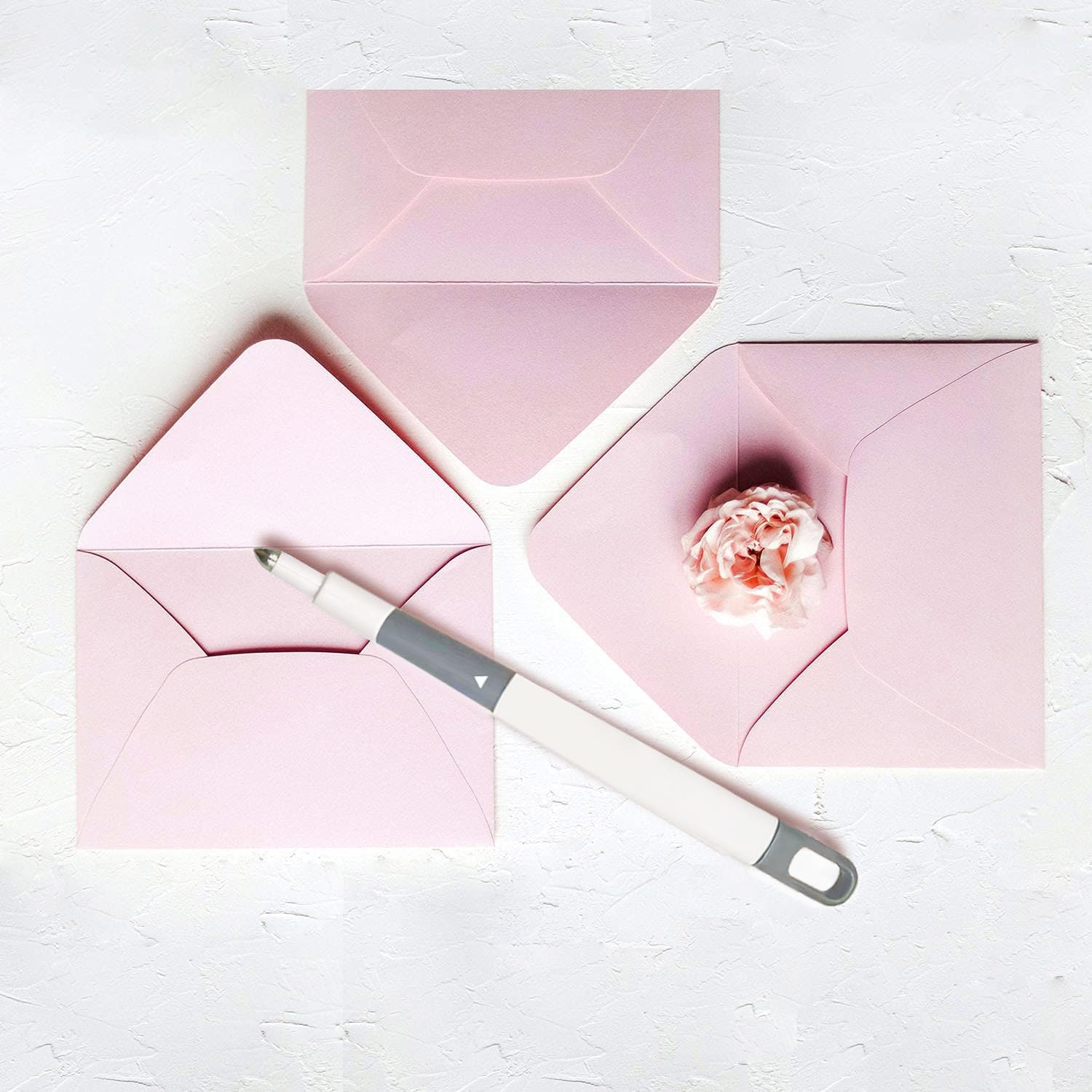 Corey-z Scoring Stylus for Cricut Maker 3, Maker, Explore 3, Air 2 & Air - Fold Line Pen Tool for Card Making, Envelopes, Boxes, Bags & 3D Paper Crafts | Perfect for DIY Greeting Cards, Gift Packaging & Scrapbooking Projects