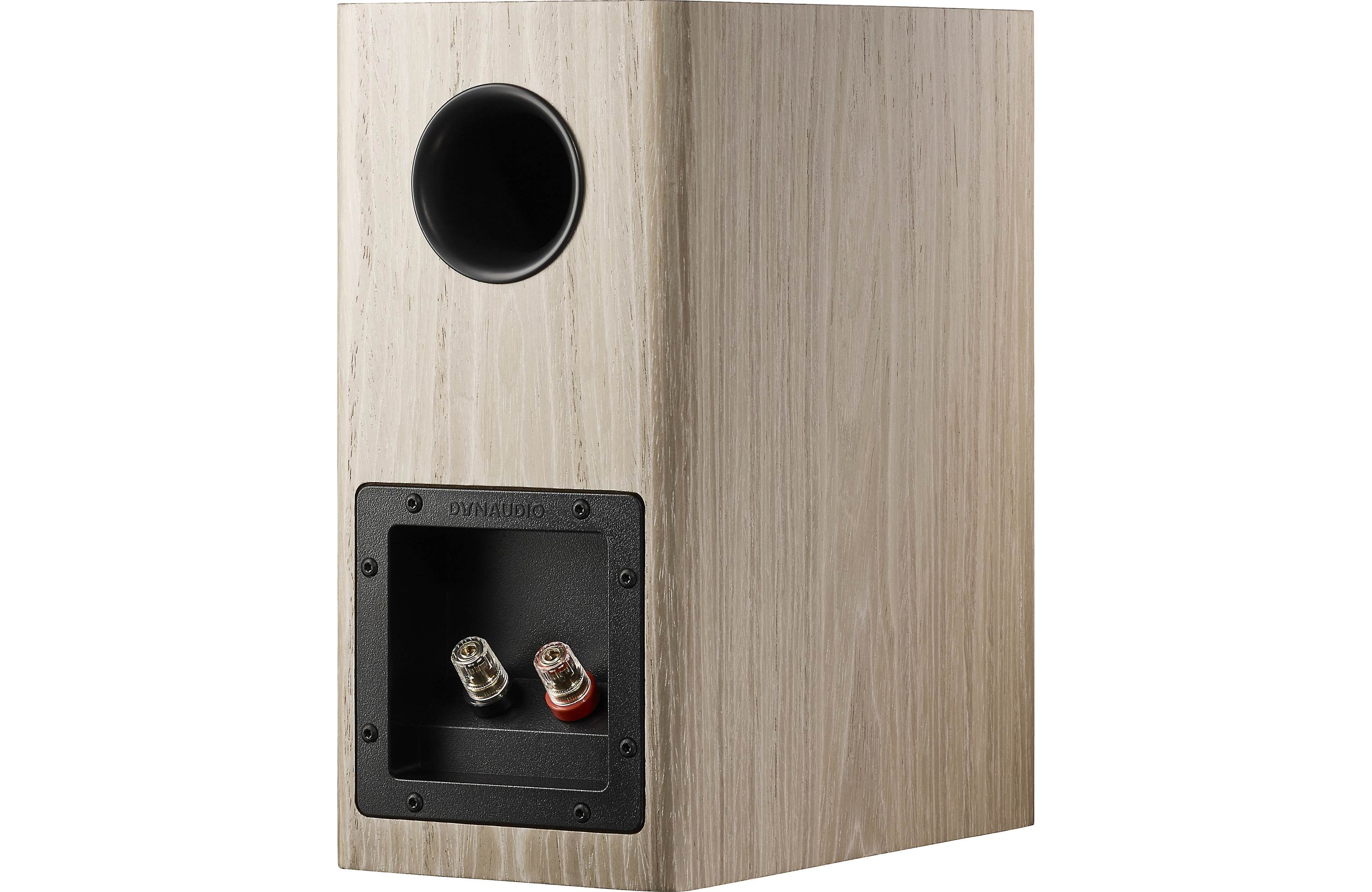 Dynaudio Evoke 10 Bookshelf Speakers (Pair) - Premium HiFi Audio System for Home Theater & Music Listening - Perfect for Living Rooms, Studios & Audiophile Setups