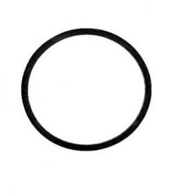 DeVilbiss 2 Gallon Pot Gasket (83-1419) - Replacement Seal for Air Compressor Tanks - Perfect for Industrial and Home Workshop Use