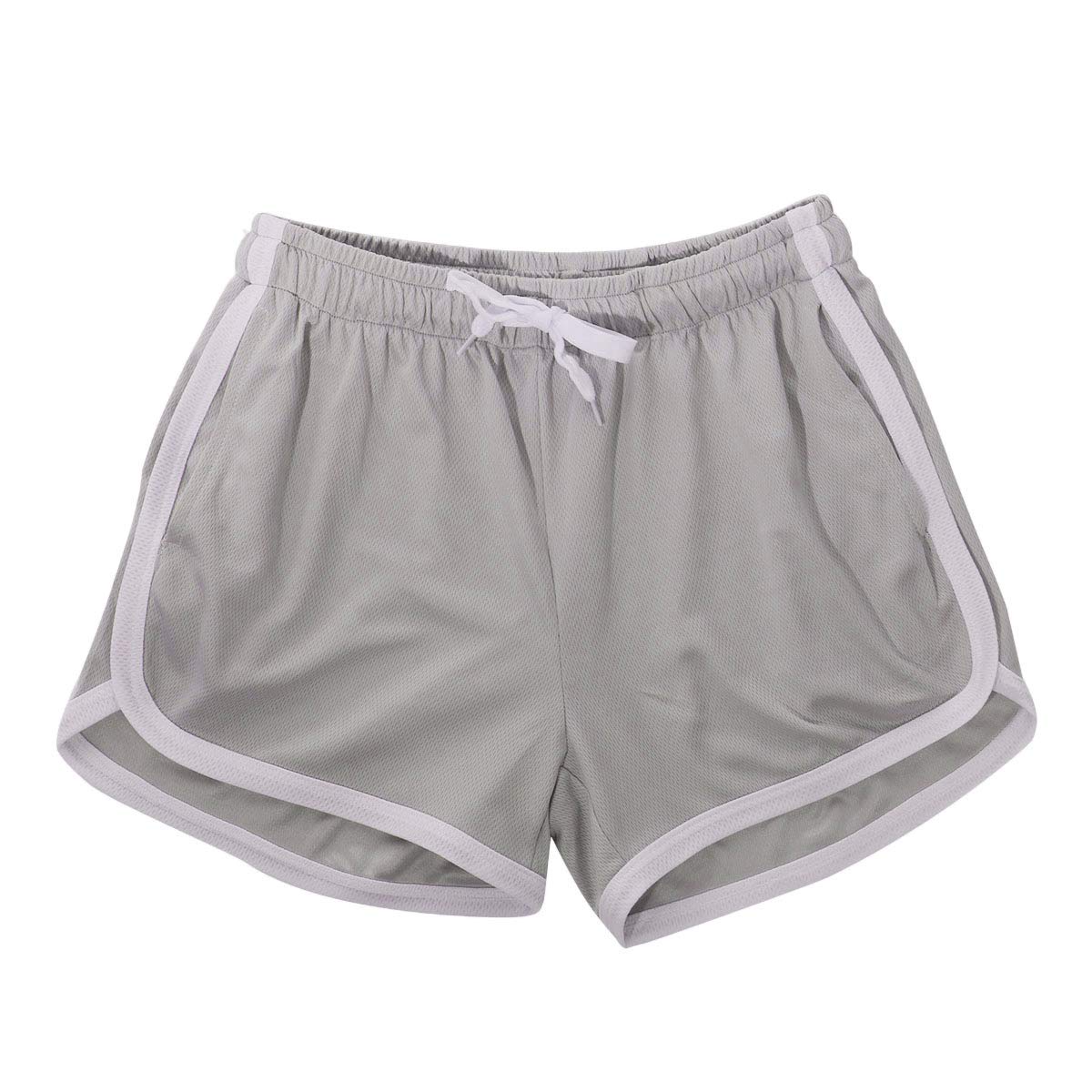 **Men's Ranger Panty Running Shorts - Quick Dry, Fitted Gym & Bodybuilding Shorts for Workout, Lifting & Training - Perfect for Running, CrossFit & Outdoor Activities**