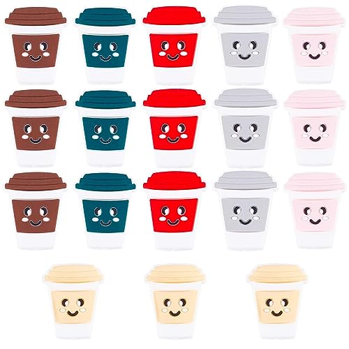 2.9 Coffee Cups