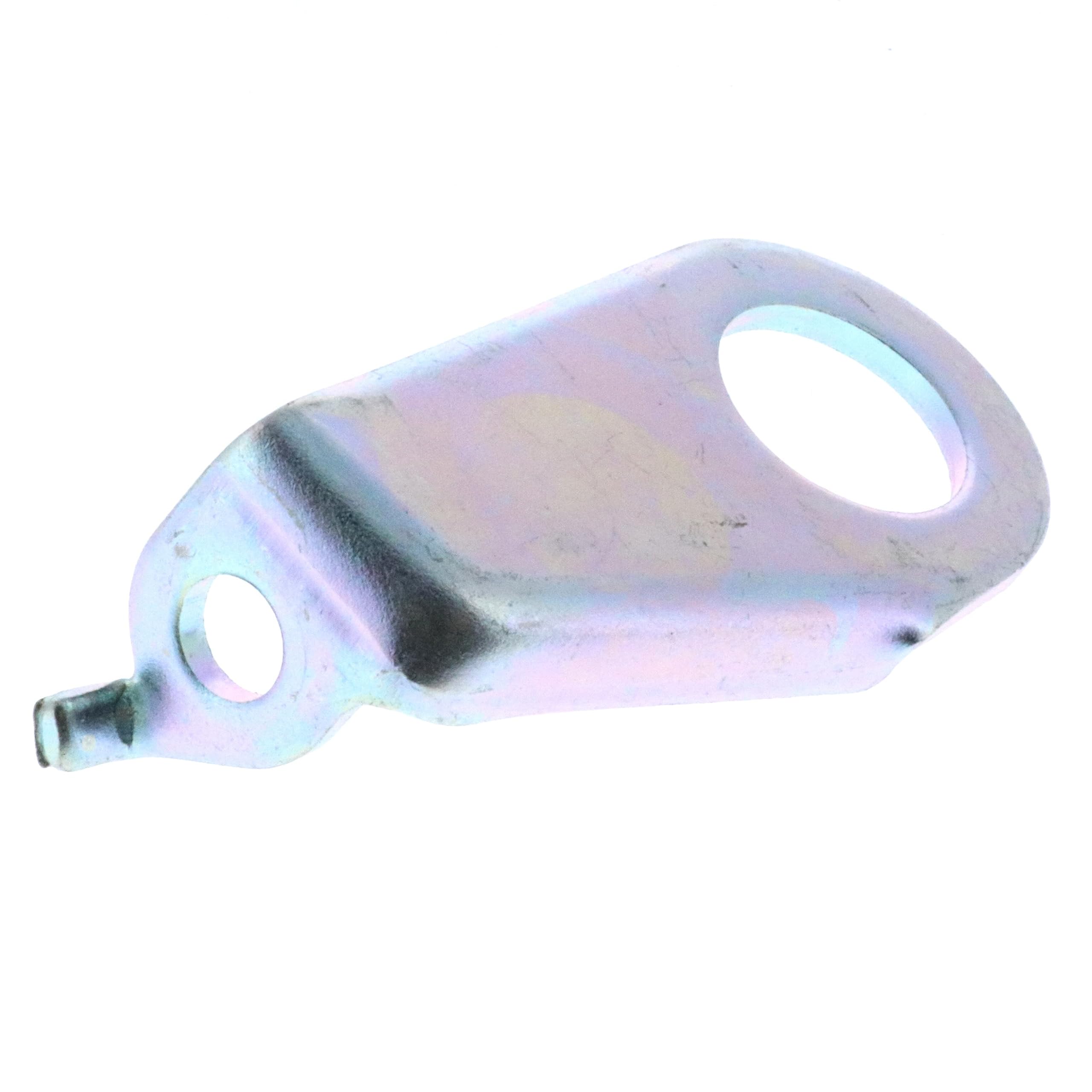 Genuine Honda 11911-Z6L-000 Engine Hanger Bracket - OEM Replacement Part for Honda Vehicles - Perfect for Engine Support & Maintenance Repairs