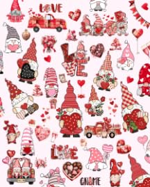 Valentine Gnome