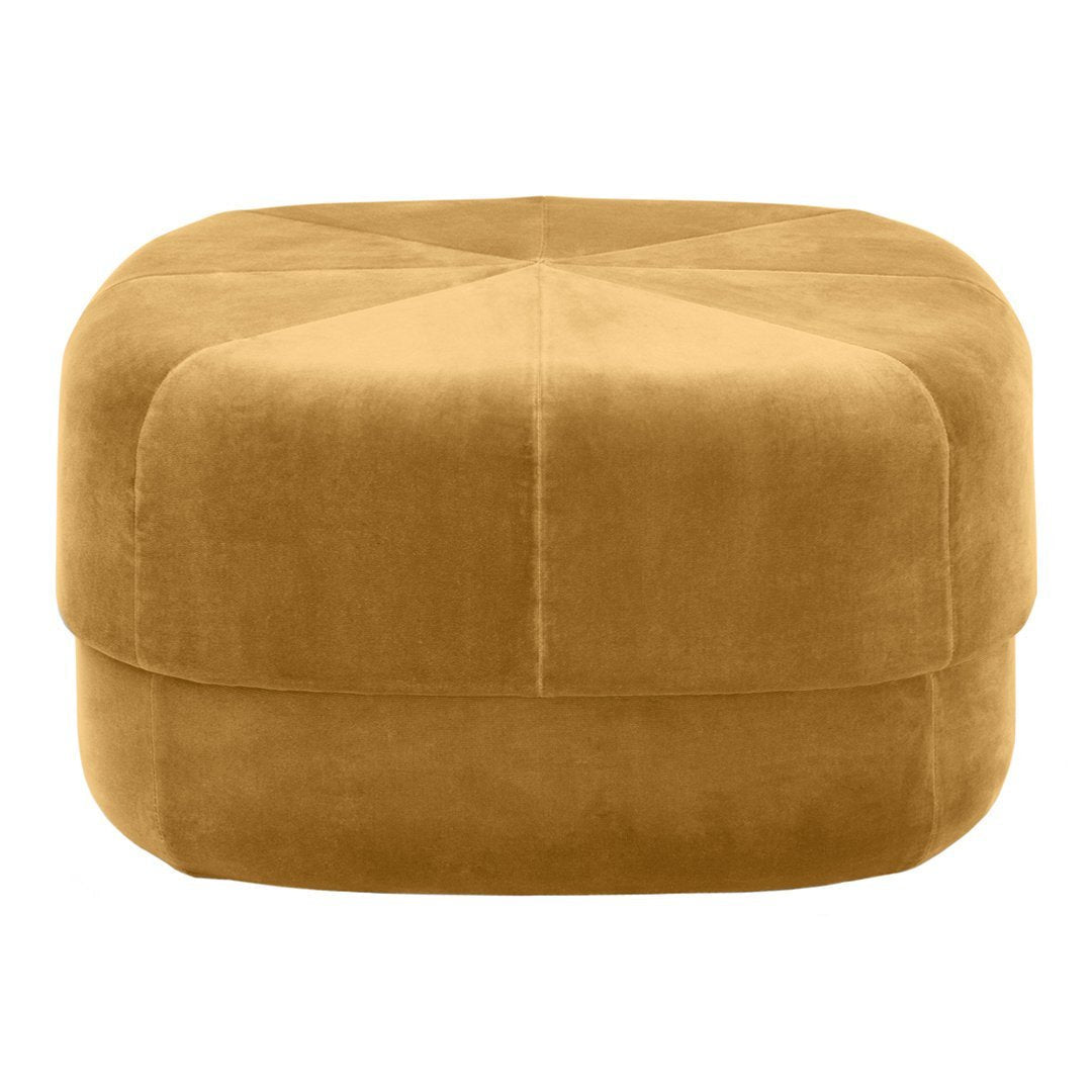 Yellow City Velvet CA7832/060