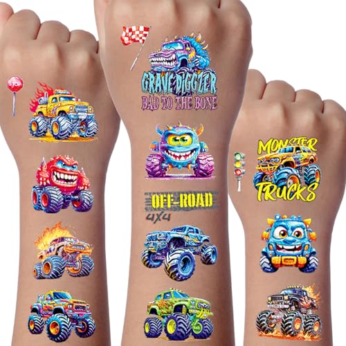 Monster Truck