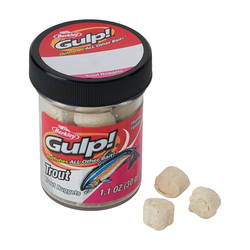 Marshmallow Cluster