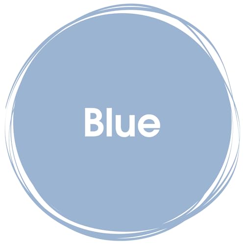 Haze Blue