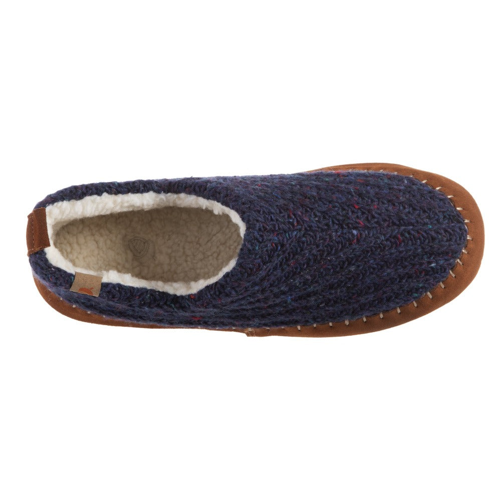 Women's Camden Slip-On Moccasin Shoes with Cloud Cushion® Comfort Technology - Lightweight & Supportive Casual Loafers for Walking, Work & Everyday Wear