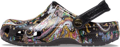 Black/Multi