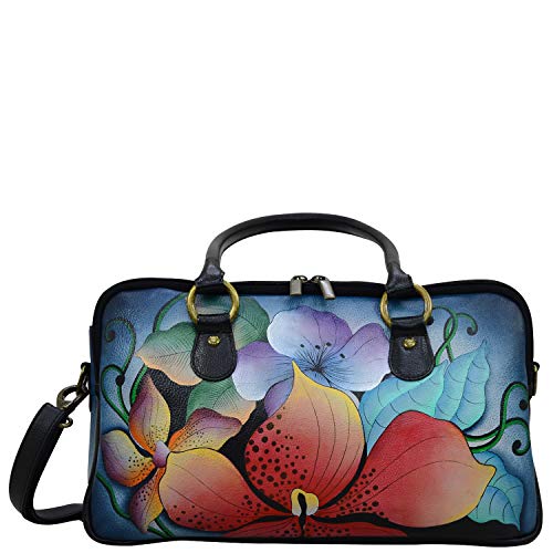 Midnight Floral