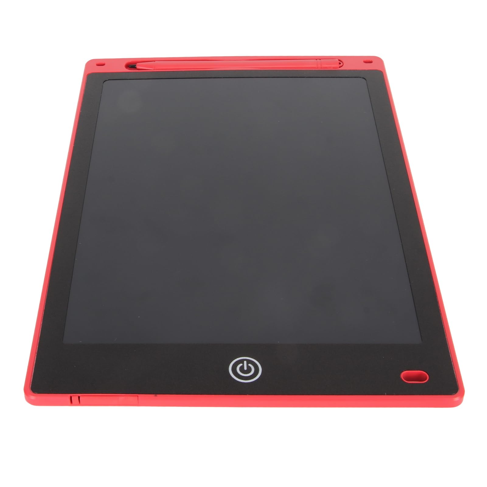 10 Inch LCD Drawing Board - Radiation-Free Writing Tablet for Kids & Adults, Portable Lightweight Design for Travel, Office & School Notes