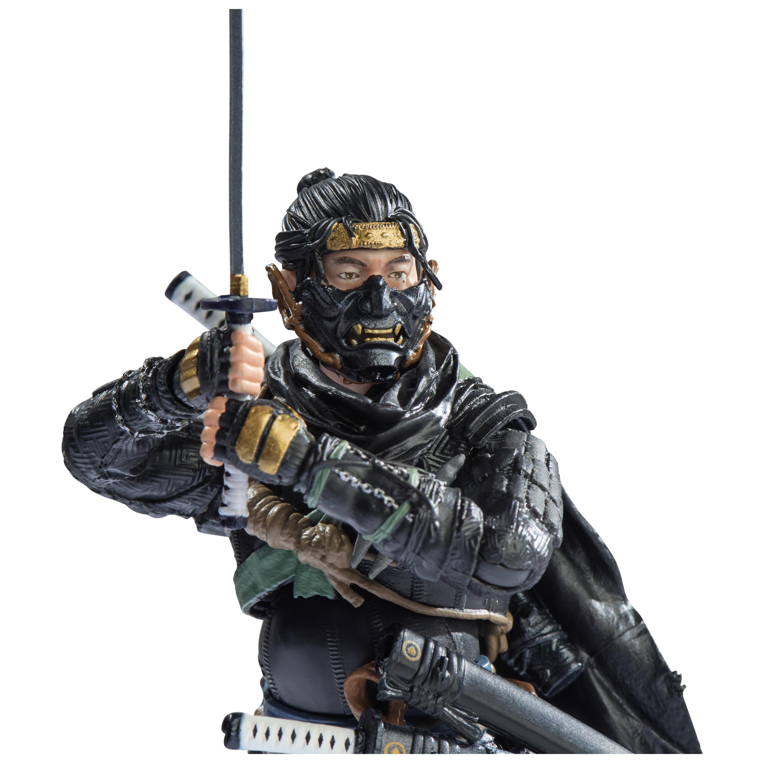 Ghost of Tsushima 6
