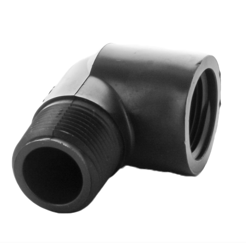 Marlex Street Elbow 3/4