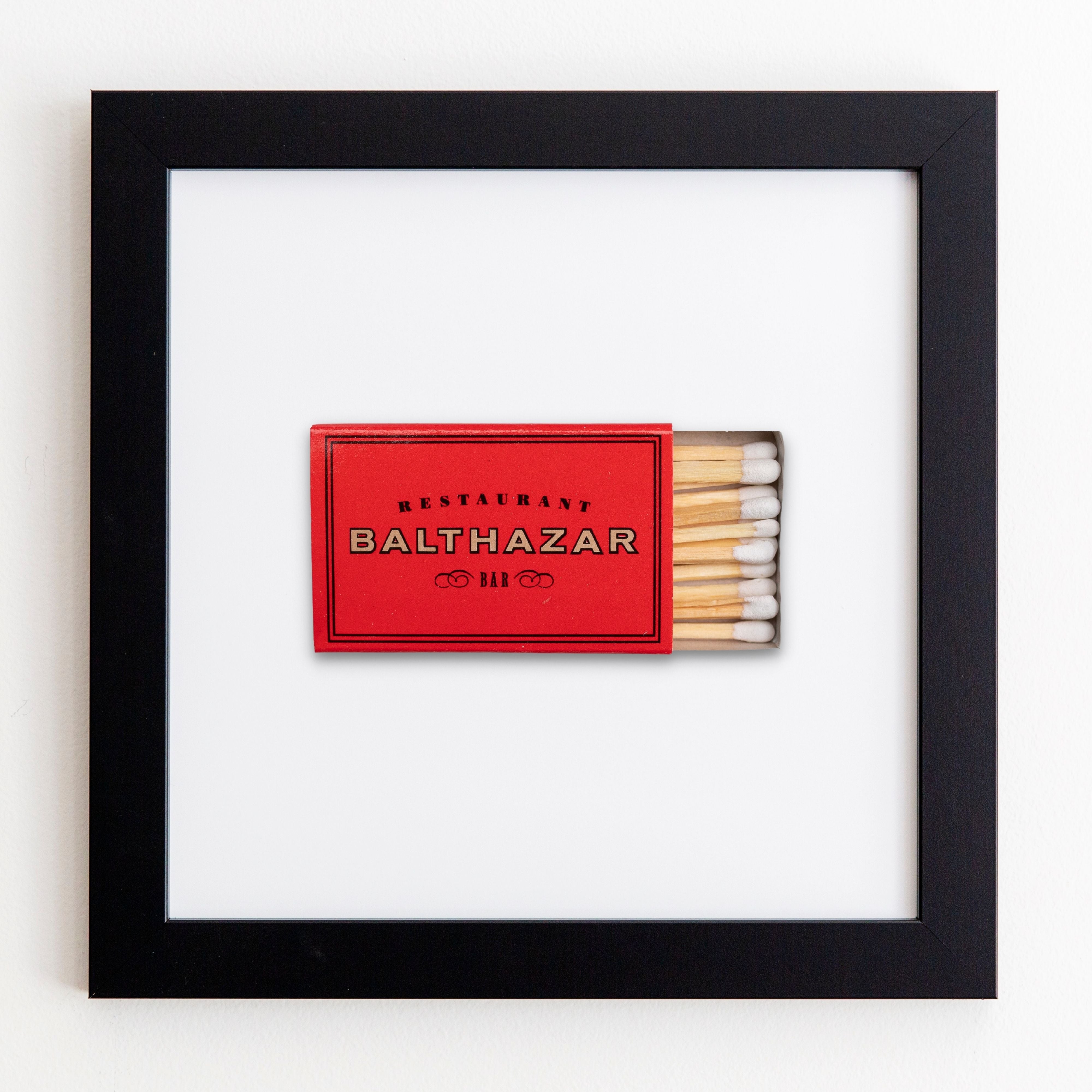 Balthazar - Premium Handcrafted Home Decor & Gifts for Housewarming, Wedding & Special Occasions | Elegant Table Centerpiece & Shelf Display for Living Room, Dining Room & Office Decor