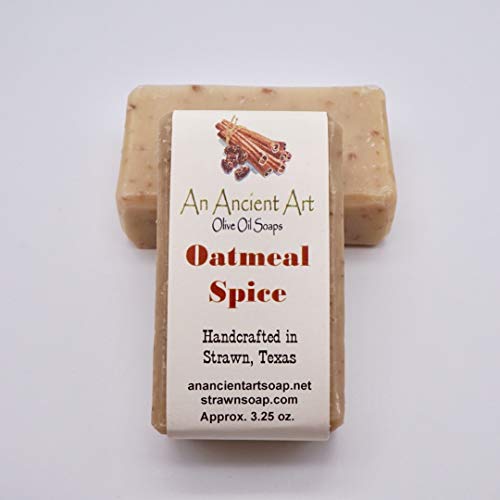 Oatmeal Spice