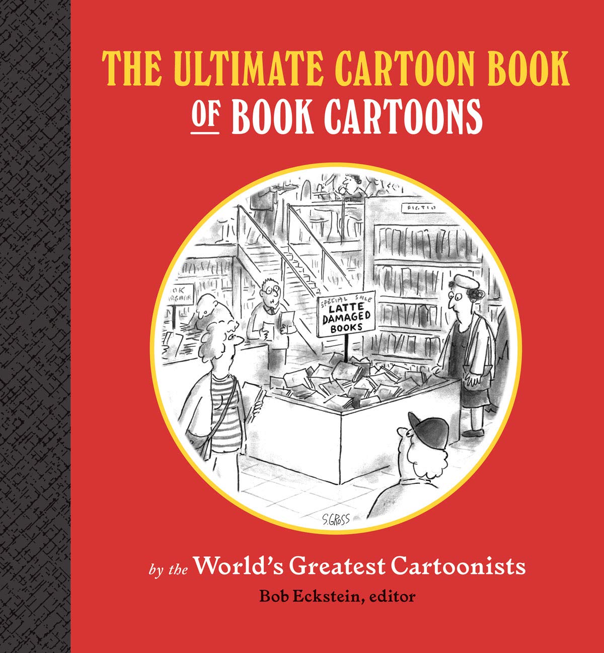 Best Cartoon Book Collection - Hilarious & Heartwarming Comics for All Ages | Perfect for Gifts, Relaxation & Family Reading Time