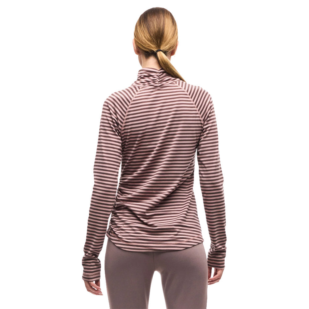 Indygena Riga II Women's Long Sleeve Shirt - Soft Cotton Blouse for Work & Casual Wear | Perfect for Office, Travel & Everyday Outfits