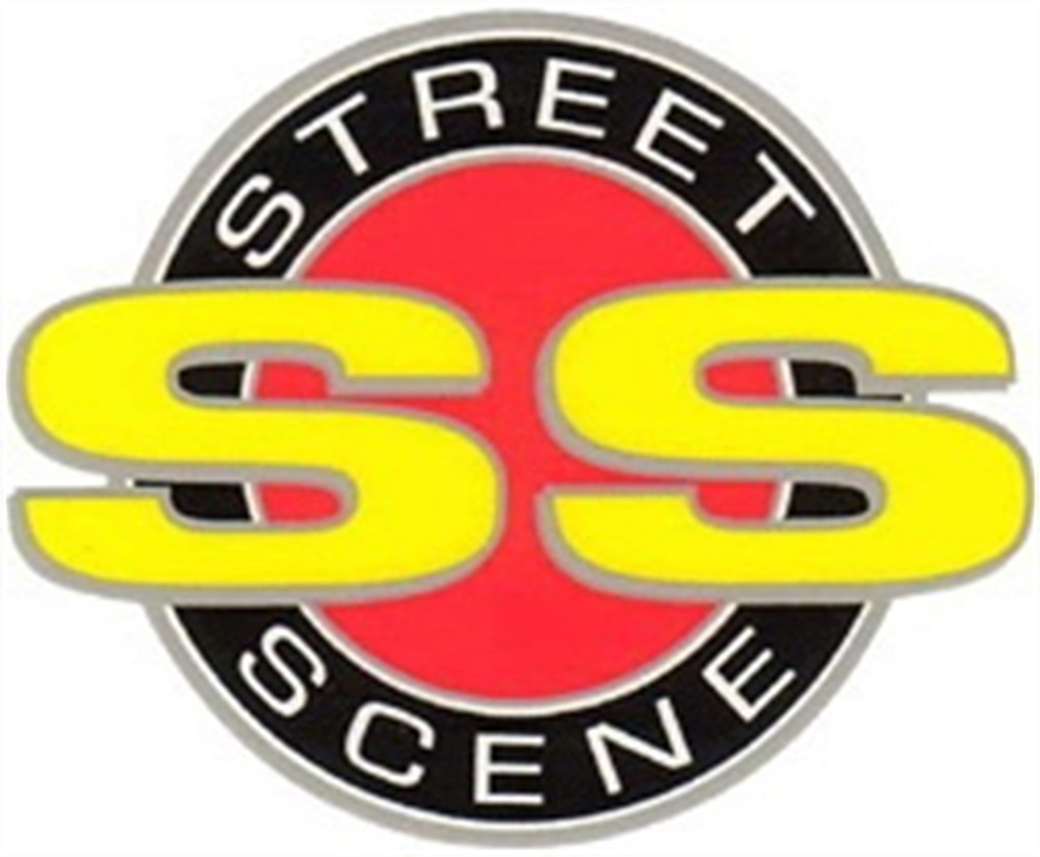 Street Scene 950-85229 Bumper Valance Grill Insert - High-Quality Car Exterior Accessory for Chevy/GMC Trucks & SUVs | Perfect for Off-Roading, Car Shows & Custom Vehicle Upgrades