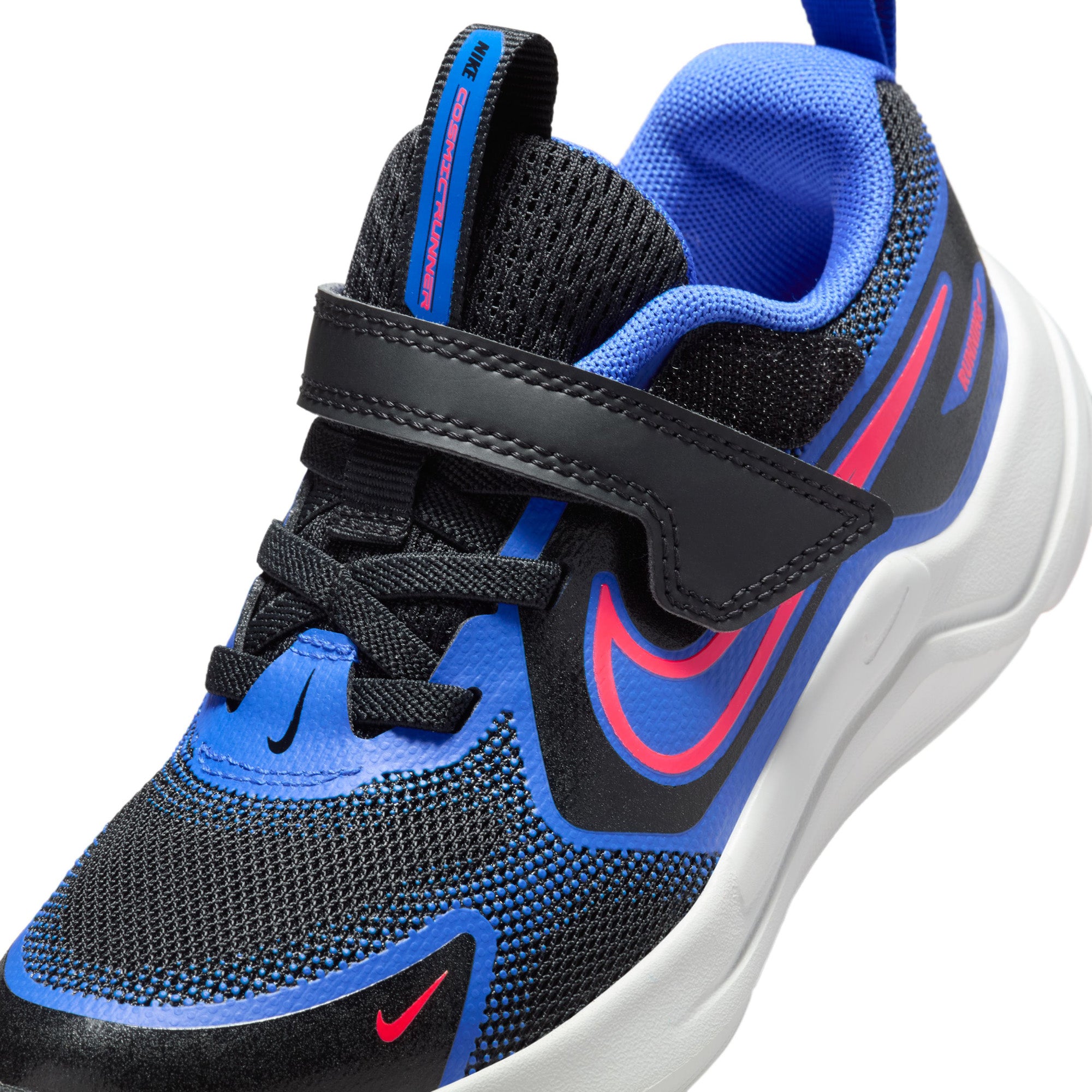 Cosmic Runner Kids Running Shoes - Lightweight & Comfortable Sneakers for Boys & Girls - Perfect for School, Play & Outdoor Activities