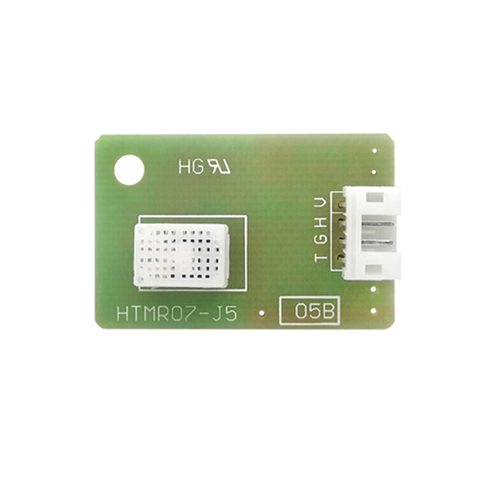 HTMR07-J5 Digital Humidity & Temperature Sensor Module - High Accuracy for Dehumidifiers, HVAC Systems | Ideal for Home, Office, and Industrial Environment Monitoring