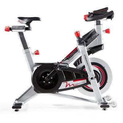 FreeMotion S11.9 Indoor Cycling Bike - Certified Refurbished | Home Gym Cardio Equipment for Weight Loss & Fitness Training